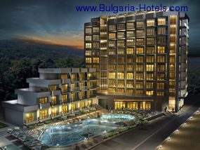 Bulgaria hotels